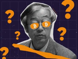 Who Is Satoshi Nakamoto Area Bitcoin
