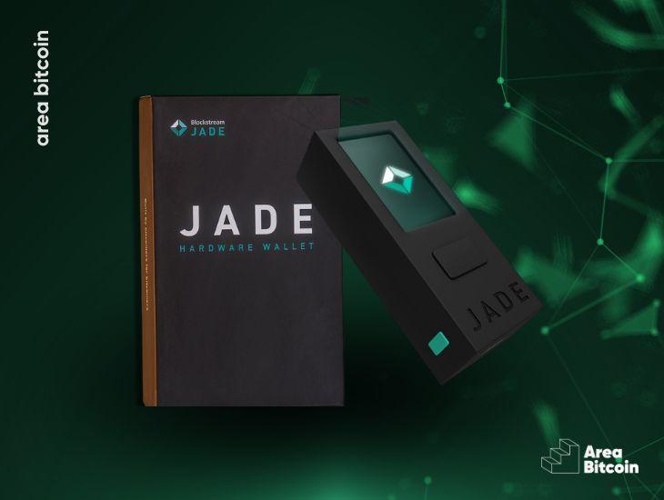 Jade Wallet