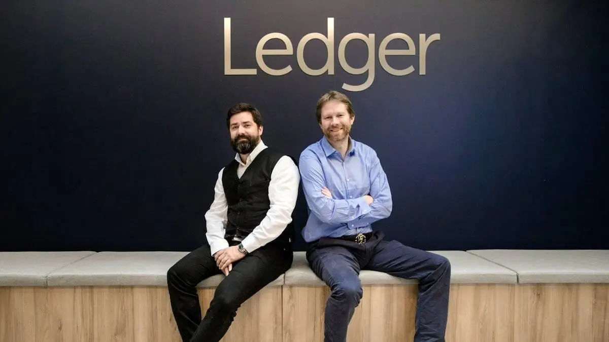 Ledger owners
